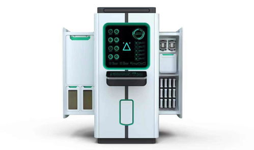 阿根廷Stamm Biotech獲1700萬美元A輪融資，專注微流體生物反應器軟件開發